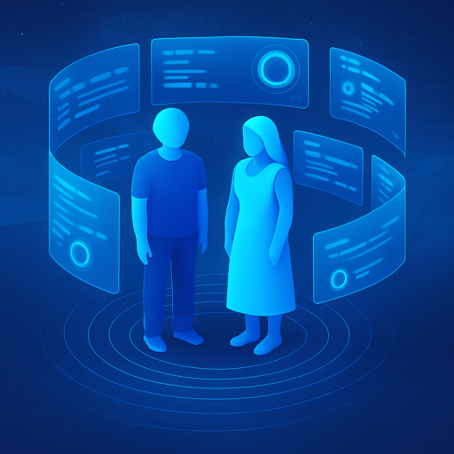 MetodologIA: asistentes y sistemas de trabajo