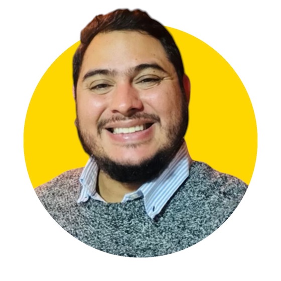 Daniel Zuluaga